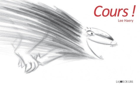 Livrenpoche : Cours ! - Lee Haery - Livre
