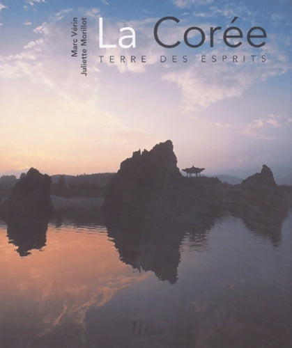 Livrenpoche : La Corée : Terre des esprits - Marc Vérin - Livre