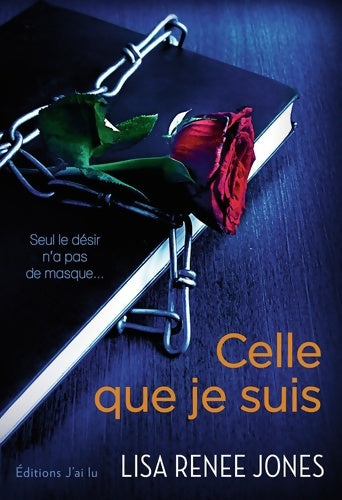 Livrenpoche : Celle que je suis - Lisa Renée Jones - Livre