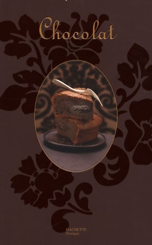 Livrenpoche : Chocolat - Valéry Drouet - Livre