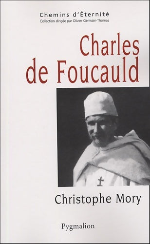 Livrenpoche : Charles de Foucauld - Christophe Mory - Livre
