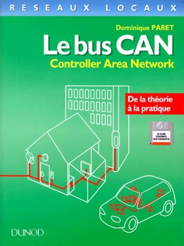 Livrenpoche : réseaux locaux - Dominique Paret - Livre