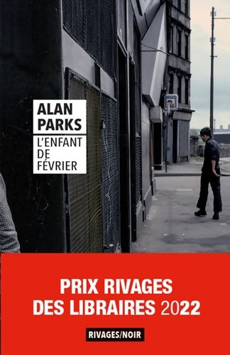 Livrenpoche : L'enfant de février - Olivier Deparis - Livre