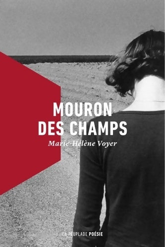Livrenpoche : Mouron des champs - Marie-Hélène Voyer - Livre