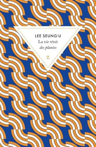 Livrenpoche : La vie rêvée des plantes - Seung-U Lee - Livre
