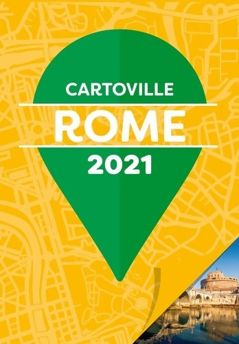 Livrenpoche : Rome - Collectif - Livre