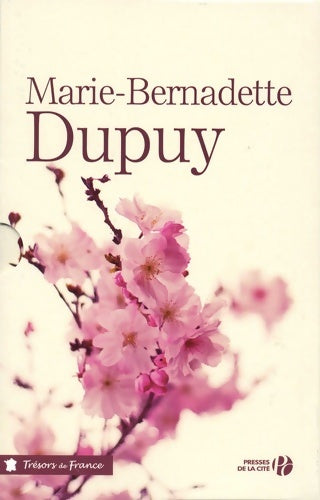Livrenpoche : Coffret Le Moulin du Loup suivi du Chemin des Falaises - Marie-Bernadette Dupuy - Livre