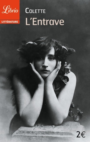 Livrenpoche : L'entrave - Colette - Livre