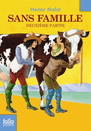 Livrenpoche : Sans Famille - Hector Malot - Livre