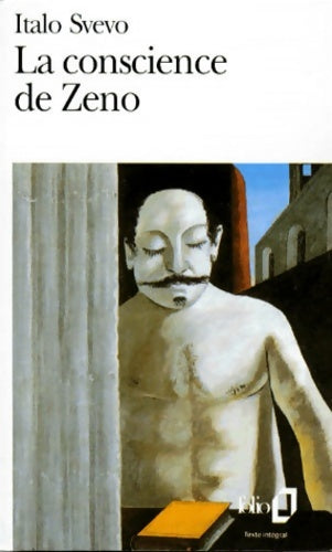 Livrenpoche : La conscience de Zeno - Italo Svevo - Livre