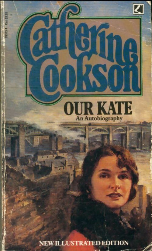 Livrenpoche : Our Kate - Catherine Cookson - Livre