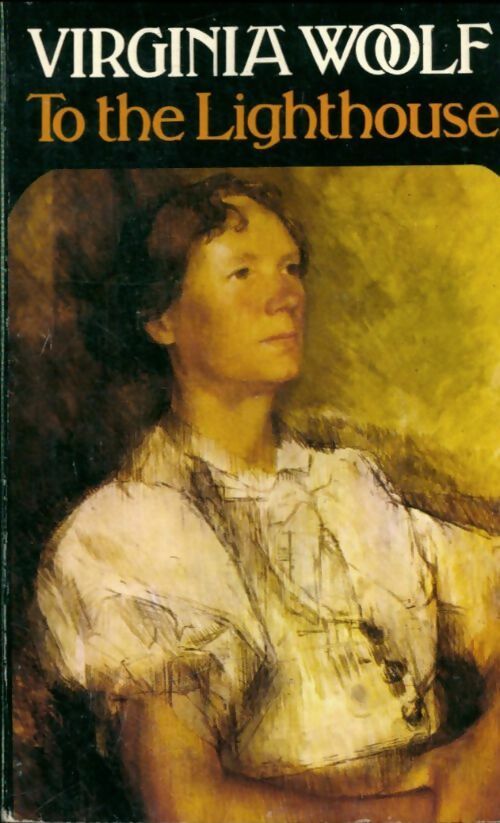 Livrenpoche : To the lighthouse - Virginia Woolf - Livre