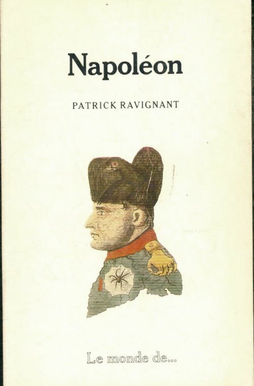 Livrenpoche : Napoléon - Patrick Ravignant - Livre