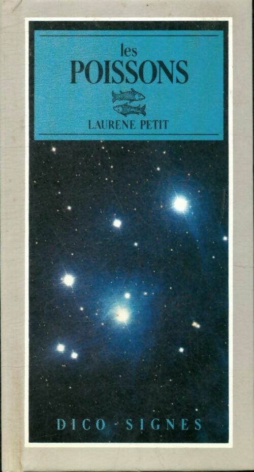 Livrenpoche : Les poissons - Laurene Petit - Livre