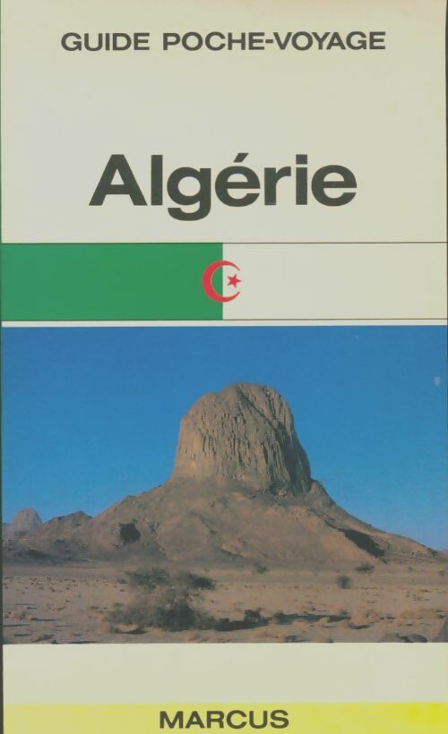 Livrenpoche : Algérie / Sahara - Collectif - Livre