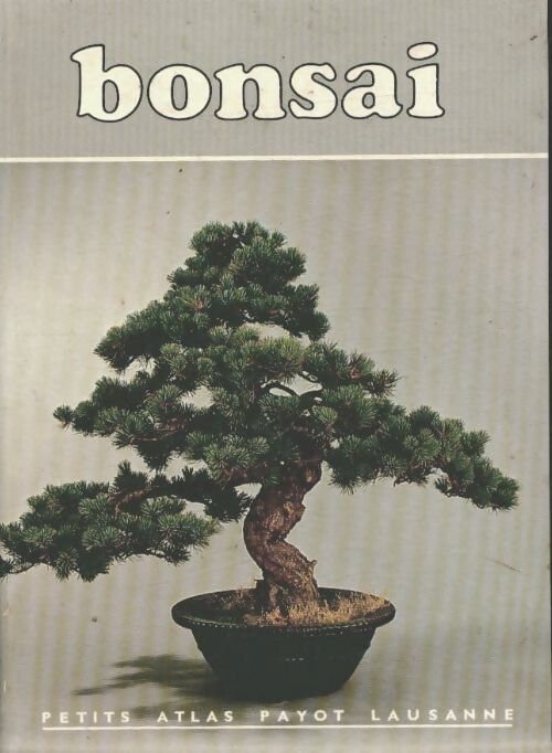 Livrenpoche : Bonsaï 98-97 - Dietiker - Livre