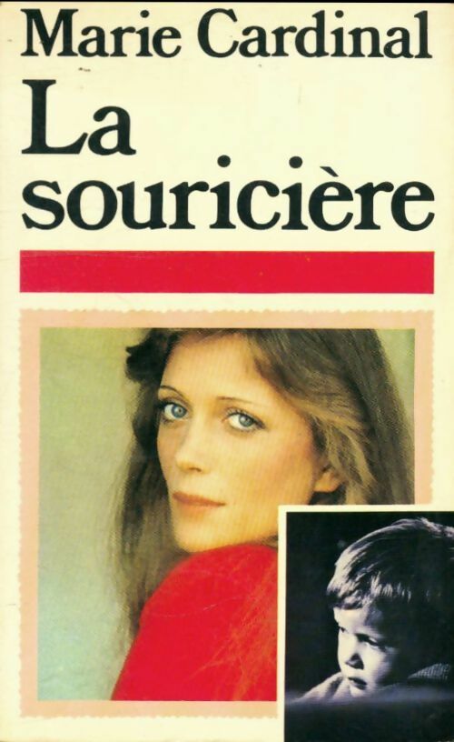 Livrenpoche : La souricière - Marie Cardinal - Livre