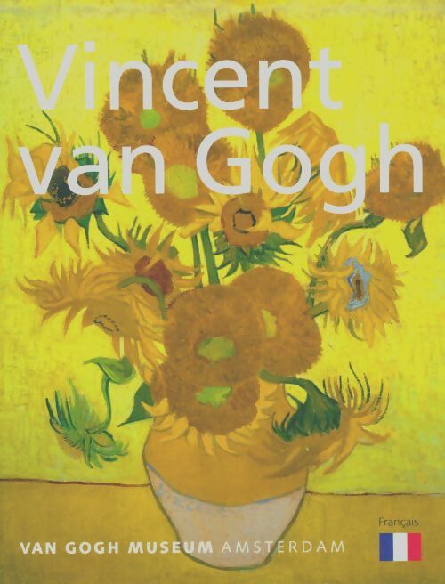 Livrenpoche : Vincent Van Gogh - Museum Amsterdam 1998 - Collectif - Livre