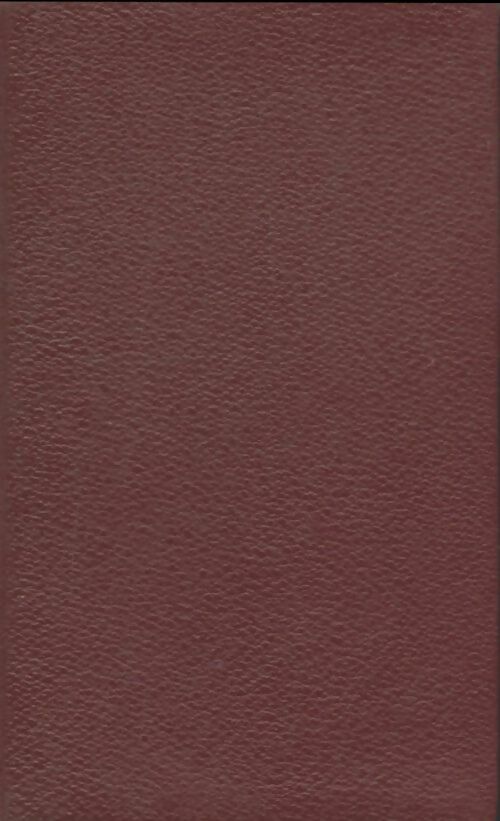 Livrenpoche : Histoire universelle Tome II - Collectif - Livre