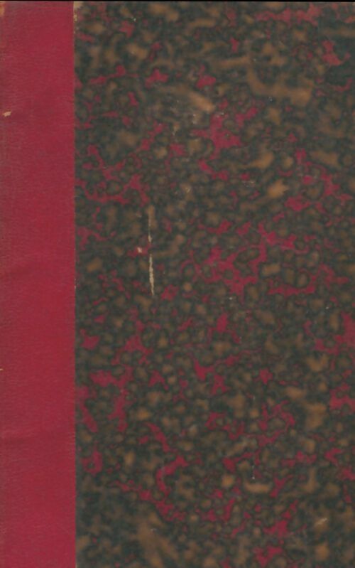Livrenpoche : Galerie du XVIIIe siècle Tome I : Les hommes d'esprit - Arsène Houssaye - Livre