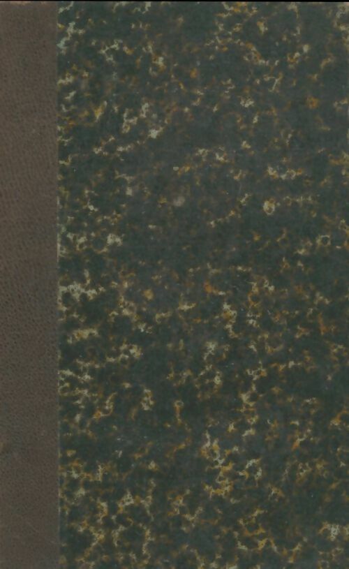 Livrenpoche : Profils et grimaces - Auguste Vacquerie - Livre
