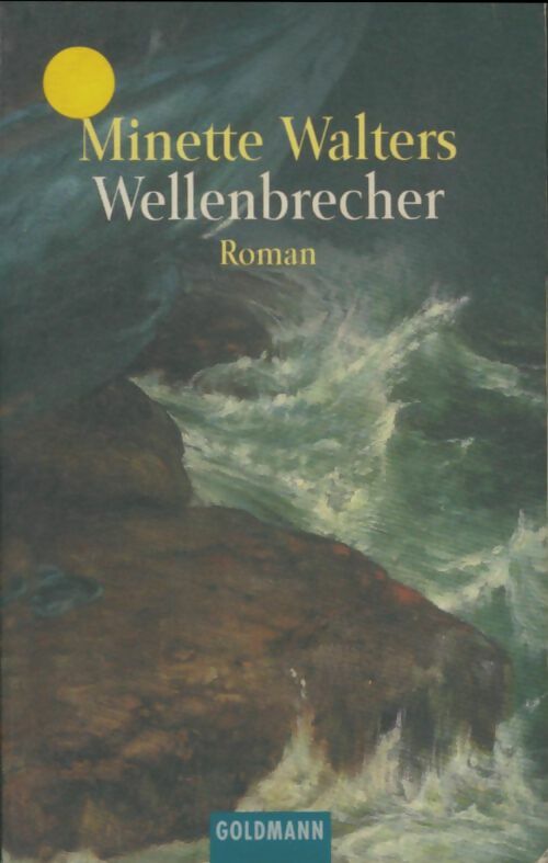Livrenpoche : Wellenbrecher - Minette Walters - Livre
