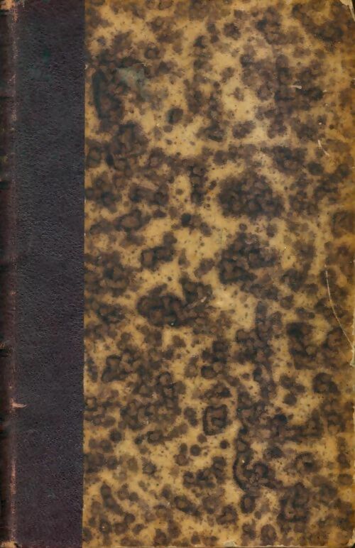 Livrenpoche : Mademoiselle de la Seiglière - Jules Sandeau - Livre