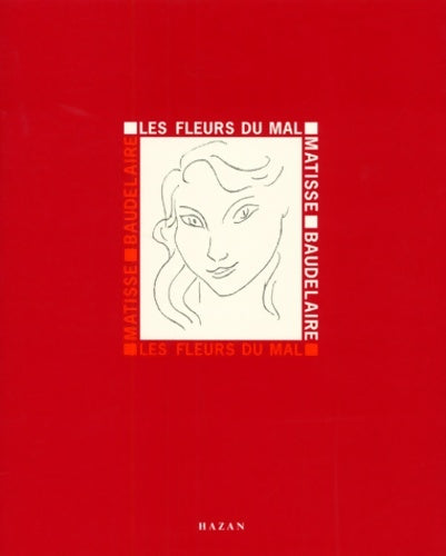 Livrenpoche : Les fleurs du mal - Charles Baudelaire - Livre