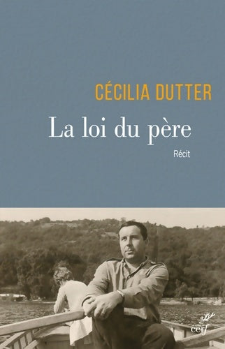 Livrenpoche : La Loi de mon Père - Cécilia Dutter - Livre