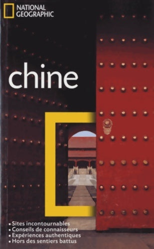 Livrenpoche : Chine - Damian Harper - Livre