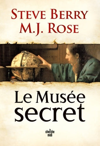 Livrenpoche : Le Musée secret - Sophie Bastide-Foltz - Livre