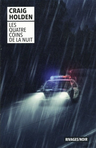Livrenpoche : Les quatre coins de la nuit - Craig Holden - Livre