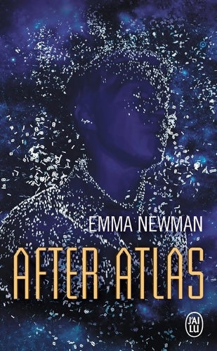 Livrenpoche : After atlas - Emma Newman - Livre