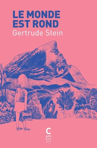 Livrenpoche : Le monde est rond - Gertrude Stein - Livre