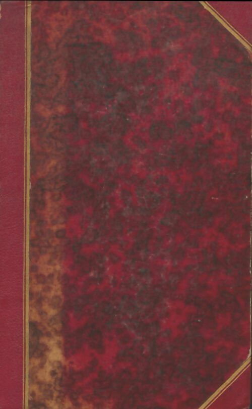 Livrenpoche : Collection des classiques français Tome I - Collectif - Livre