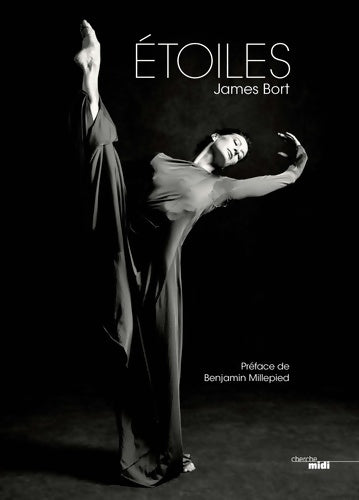 Livrenpoche : Étoiles - James Bort - Livre