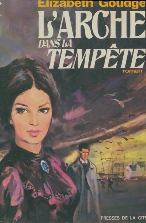 Livrenpoche : L'arche dans la tempête - Elizabeth Goudge - Livre