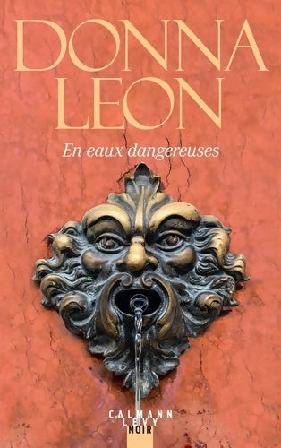 Livrenpoche : En eaux dangereuses - Donna Leon - Livre