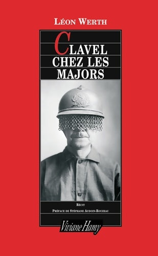 Livrenpoche : Clavel chez les majors - Léon Werth - Livre