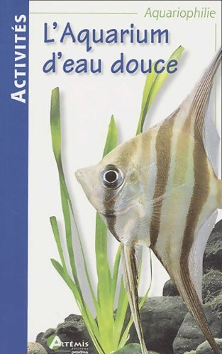 Livrenpoche : L'Aquarium d'eau douce - Alain Breitenstein - Livre