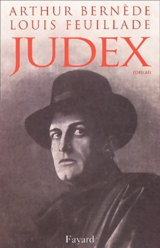Livrenpoche : Judex - Arthur Bernède - Livre