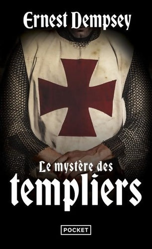 Livrenpoche : Le mystère des templiers - Ernest Dempsey - Livre