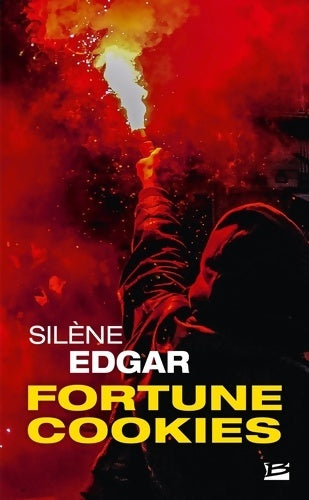 Livrenpoche : Fortune Cookies - Silène Edgar - Livre