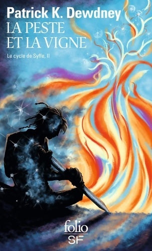 Livrenpoche : La peste et la vigne - Patrick K. Dewdney - Livre