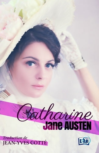Livrenpoche : Catharine - Jean-Yves Cotté - Livre