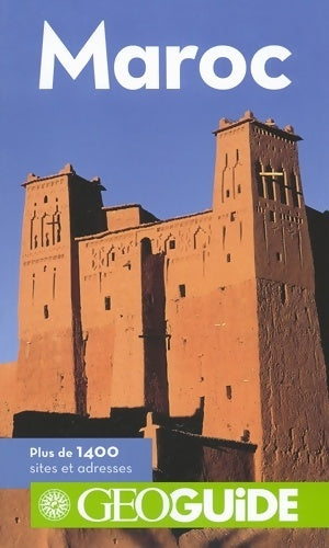 Livrenpoche : Maroc - Laurent Gontier - Livre