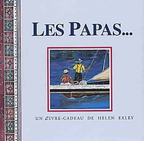 Livrenpoche : papas - Exley H. - Livre