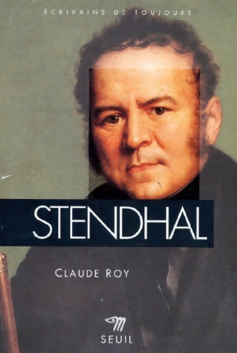 Livrenpoche : Stendhal - Claude Roy - Livre