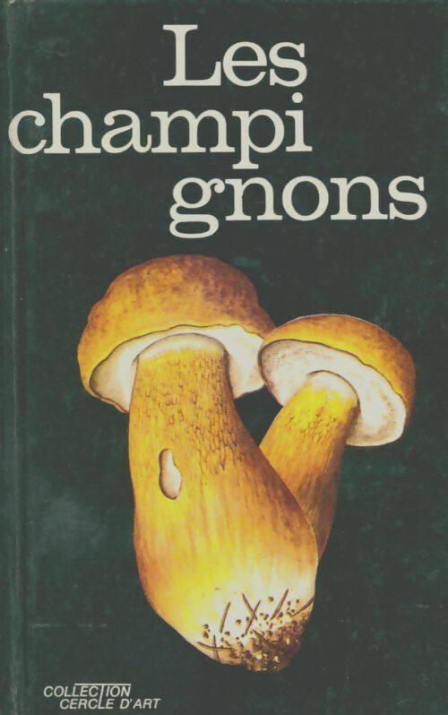 Livrenpoche : Les champignons - Aurel Dermek - Livre