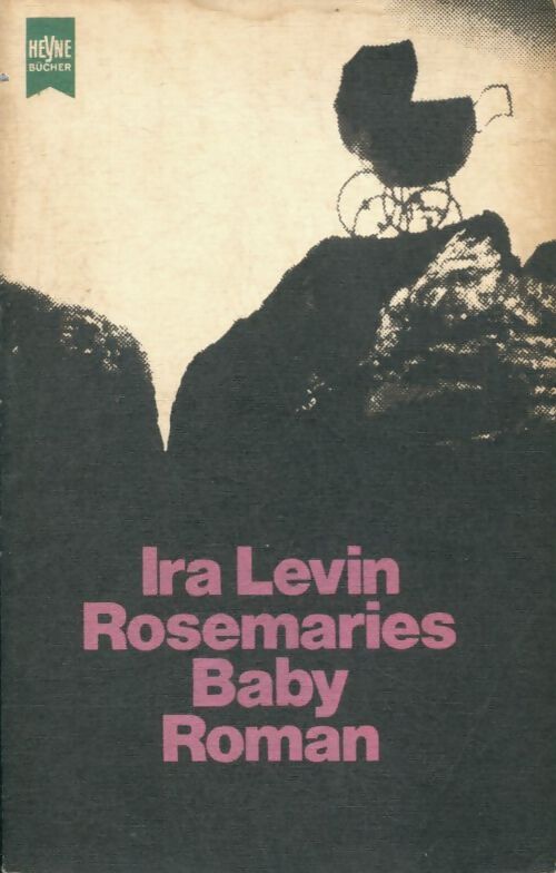 Rosemaries baby - Ira Levin - Livre